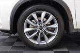 Thumbnail of 2022 Majestic White INFINITI QX50