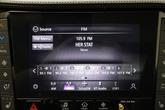 Thumbnail of 2022 Majestic White INFINITI QX50