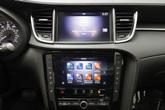 Thumbnail of 2022 Majestic White INFINITI QX50
