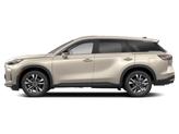 Thumbnail of 2026 Warm Titanium INFINITI QX60