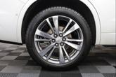Thumbnail of 2020 Crystal White Tricoat Cadillac XT6