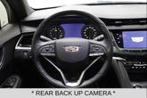 Thumbnail of 2020 Crystal White Tricoat Cadillac XT6