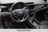 Thumbnail of 2020 Crystal White Tricoat Cadillac XT6