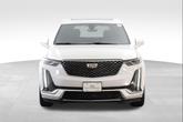 Thumbnail of 2020 Crystal White Tricoat Cadillac XT6