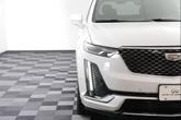 Thumbnail of 2020 Crystal White Tricoat Cadillac XT6