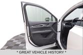 Thumbnail of 2020 Crystal White Tricoat Cadillac XT6