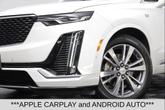 Thumbnail of 2020 Crystal White Tricoat Cadillac XT6