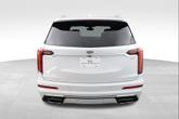 Thumbnail of 2020 Crystal White Tricoat Cadillac XT6