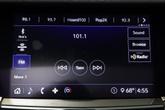 Thumbnail of 2020 Crystal White Tricoat Cadillac XT6