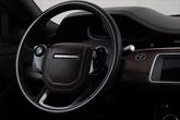 Thumbnail of 2020 Fuji White Land Rover Range Rover Evoque