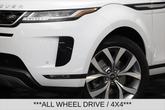 Thumbnail of 2020 Fuji White Land Rover Range Rover Evoque
