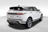 Thumbnail of 2020 Fuji White Land Rover Range Rover Evoque