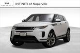 Photo of 2020 Fuji White Land Rover Range Rover Evoque