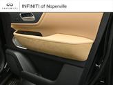 Thumbnail of 2025 Mineral Black INFINITI QX80