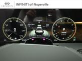 Thumbnail of 2025 Mineral Black INFINITI QX80