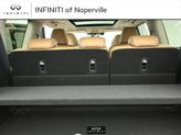 Thumbnail of 2025 Mineral Black INFINITI QX80