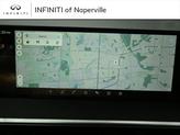 Thumbnail of 2025 Mineral Black INFINITI QX80