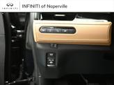 Thumbnail of 2025 Mineral Black INFINITI QX80