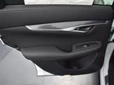 Thumbnail of 2024 Radiant White INFINITI QX50