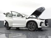 Thumbnail of 2024 Radiant White INFINITI QX50