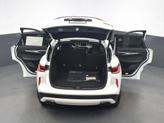 Thumbnail of 2024 Radiant White INFINITI QX50