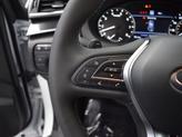 Thumbnail of 2024 Radiant White INFINITI QX50