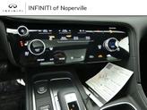 Thumbnail of 2025 Mineral Black INFINITI QX60