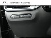 Thumbnail of 2025 Mineral Black INFINITI QX60