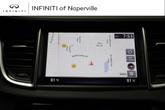 Thumbnail of 2025 Black Obsidian INFINITI QX50
