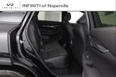 Thumbnail of 2025 Black Obsidian INFINITI QX50