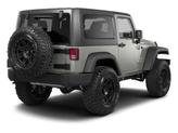 Thumbnail of 2013 Billet Metallic Clearcoat Jeep Wrangler