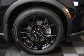 Thumbnail of 2025 Mineral Black INFINITI QX60