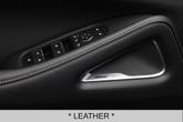 Thumbnail of 2025 Mineral Black INFINITI QX60