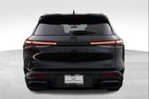 Thumbnail of 2025 Mineral Black INFINITI QX60