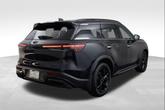 Thumbnail of 2025 Mineral Black INFINITI QX60