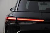 Thumbnail of 2025 Mineral Black INFINITI QX60