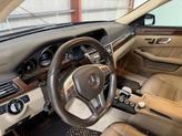 Thumbnail of 2012 Black Mercedes-Benz E-Class