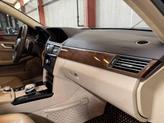 Thumbnail of 2012 Black Mercedes-Benz E-Class