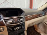 Thumbnail of 2012 Black Mercedes-Benz E-Class