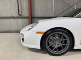 Thumbnail of 2009 Carrara White Porsche 911