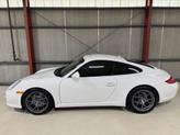 Thumbnail of 2009 Carrara White Porsche 911