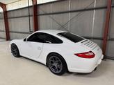 Thumbnail of 2009 Carrara White Porsche 911