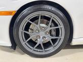 Thumbnail of 2009 Carrara White Porsche 911