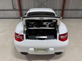 Thumbnail of 2009 Carrara White Porsche 911