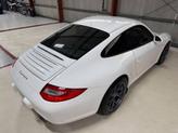 Thumbnail of 2009 Carrara White Porsche 911