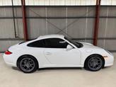 Thumbnail of 2009 Carrara White Porsche 911