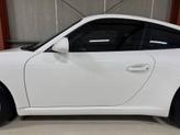 Thumbnail of 2009 Carrara White Porsche 911