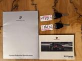 Thumbnail of 2009 Carrara White Porsche 911