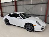 Thumbnail of 2009 Carrara White Porsche 911