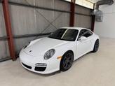 Thumbnail of 2009 Carrara White Porsche 911